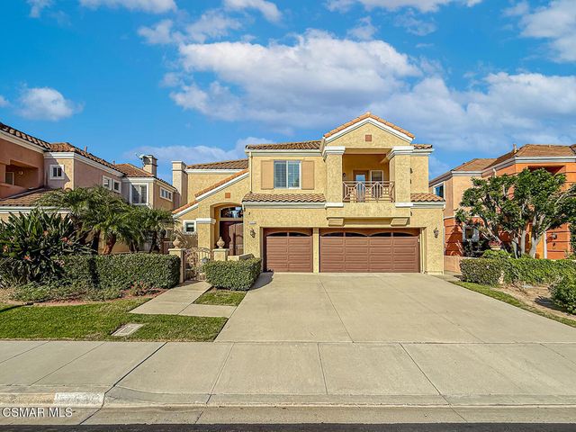 11535 Northdale Drive, Moorpark, CA 93021