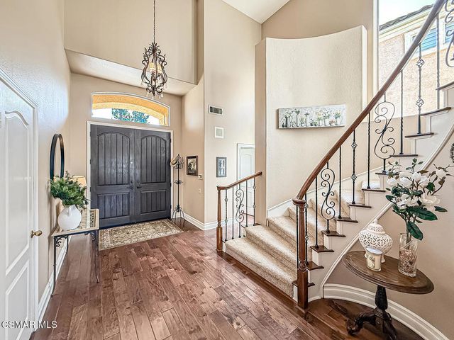 11535 Northdale Drive, Moorpark, CA 93021