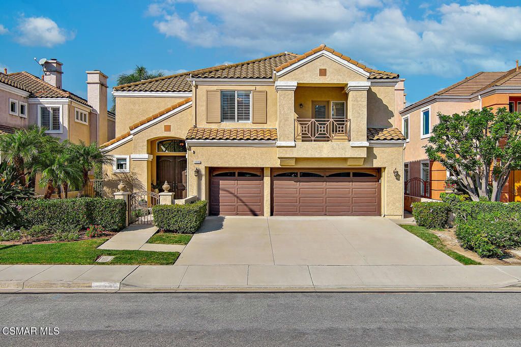 11535 Northdale Drive, Moorpark, CA 93021