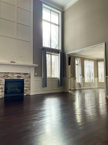 50181 Dante Court, Chesterfield Twp, MI 48047