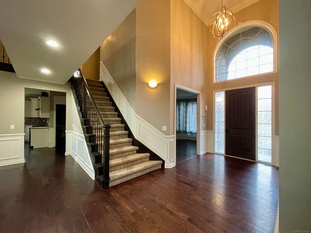 50181 Dante Court, Chesterfield Twp, MI 48047