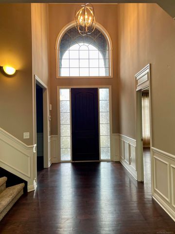 50181 Dante Court, Chesterfield Twp, MI 48047