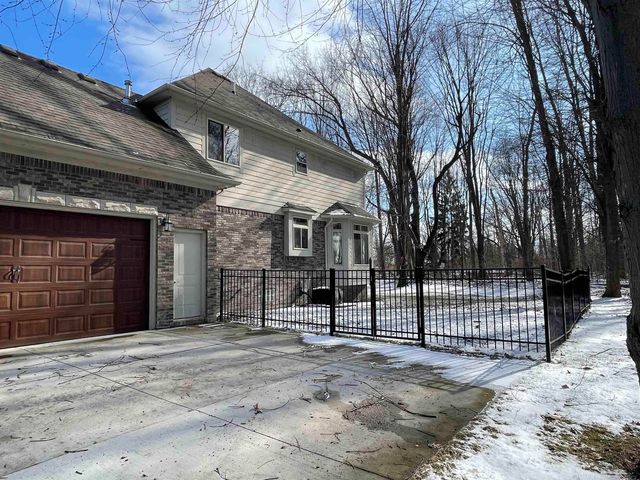 50181 Dante Court, Chesterfield Twp, MI 48047