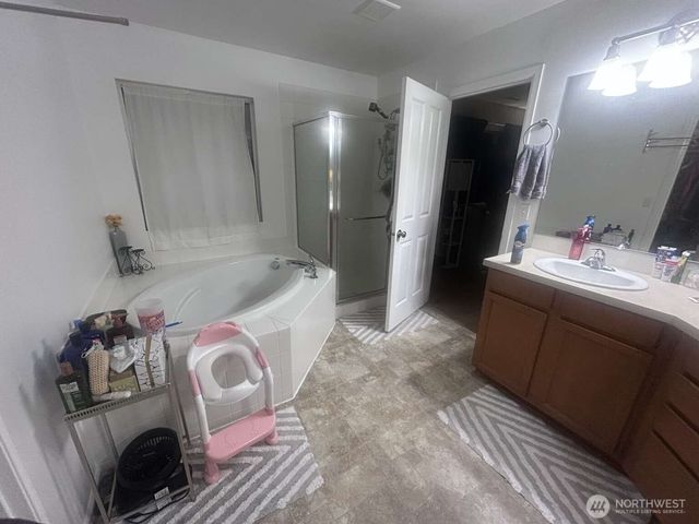 437 20th Street NW, Puyallup, WA 98371