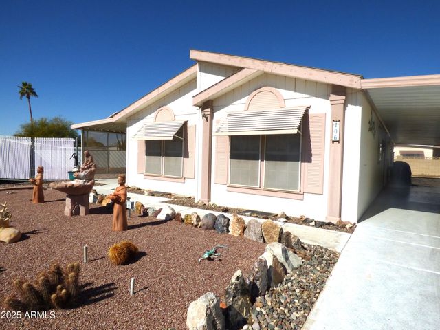 106 S 72ND Way, Mesa, AZ 85208