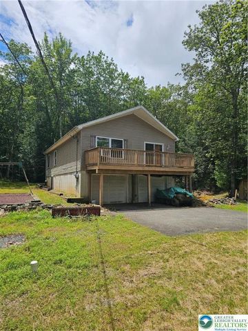 178 Sparrow Lane, Penn Forest Twp, PA 18229