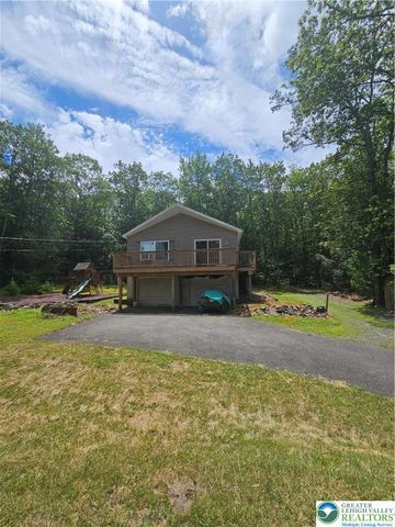 178 Sparrow Lane, Penn Forest Twp, PA 18229