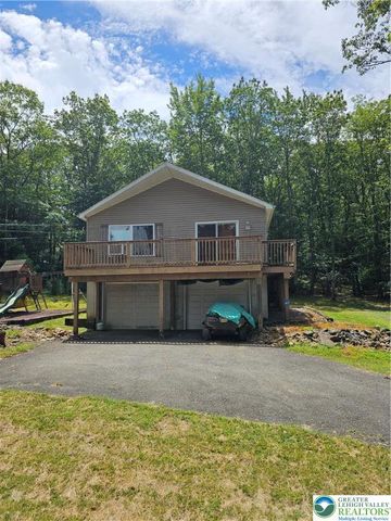 178 Sparrow Lane, Penn Forest Twp, PA 18229