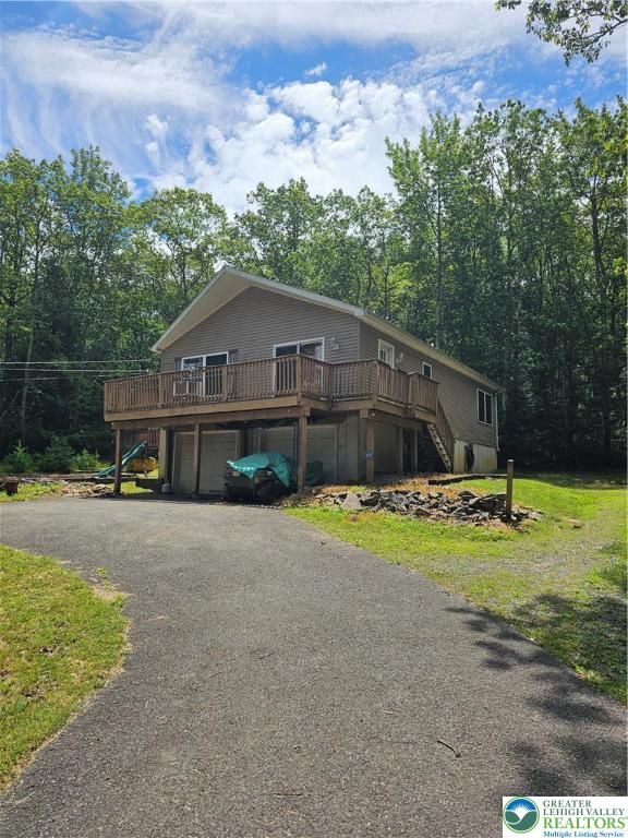 178 Sparrow Lane, Penn Forest Twp, PA 18229