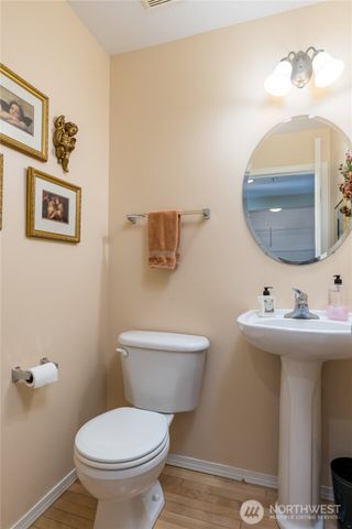 6470 James Avenue SE #11A, Auburn, WA 98092