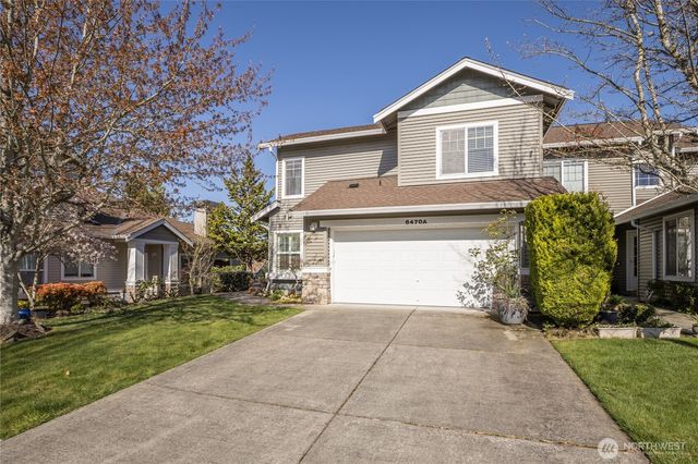 6470 James Avenue SE #11A, Auburn, WA 98092