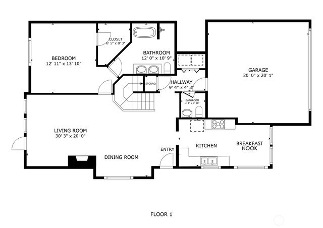6470 James Avenue SE #11A, Auburn, WA 98092