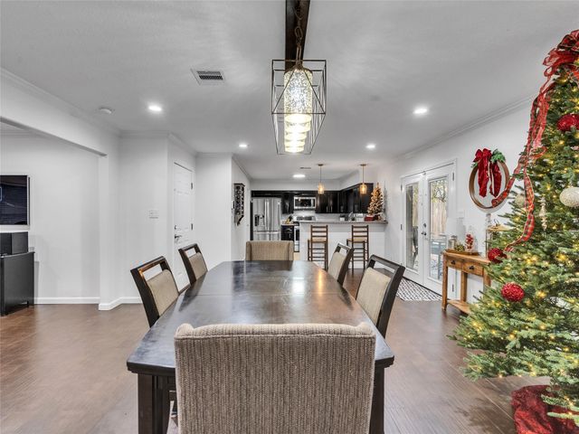 2825 Encino Avenue, Bay City, TX 77414