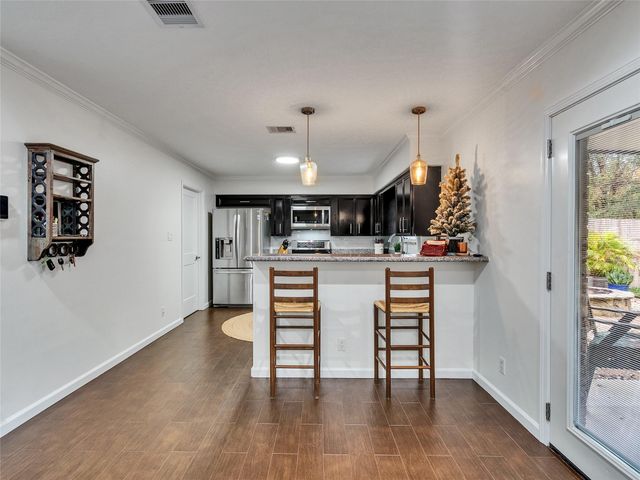 2825 Encino Avenue, Bay City, TX 77414