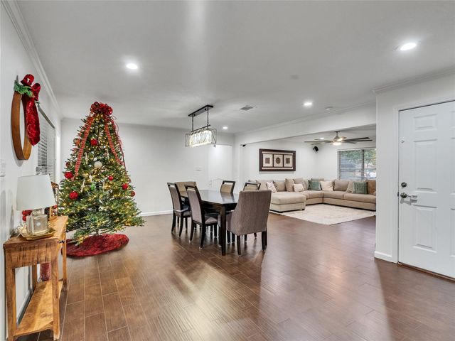 2825 Encino Avenue, Bay City, TX 77414