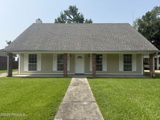 326 Herlil Circle, Carencro, LA 70520