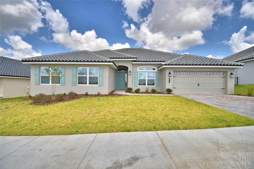 4270 JULIANA LAKE DRIVE, Auburndale, FL 33823