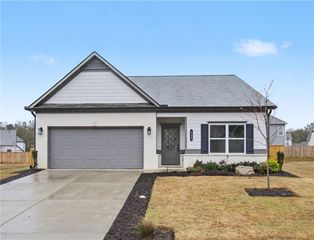 135 Marion Drive, Cartersville, GA 30120