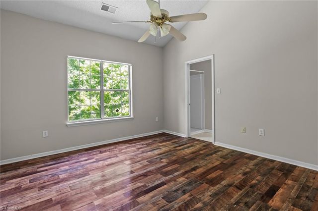 11823 Harris Ridge Drive, Charlotte, NC 28269