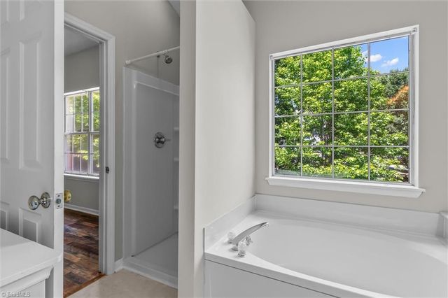 11823 Harris Ridge Drive, Charlotte, NC 28269