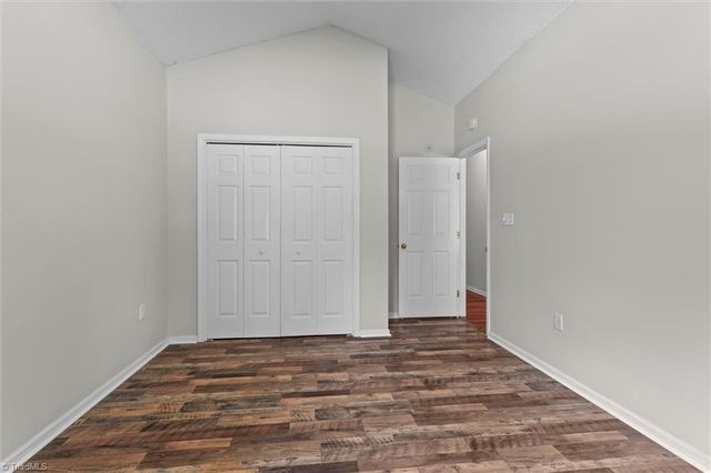11823 Harris Ridge Drive, Charlotte, NC 28269