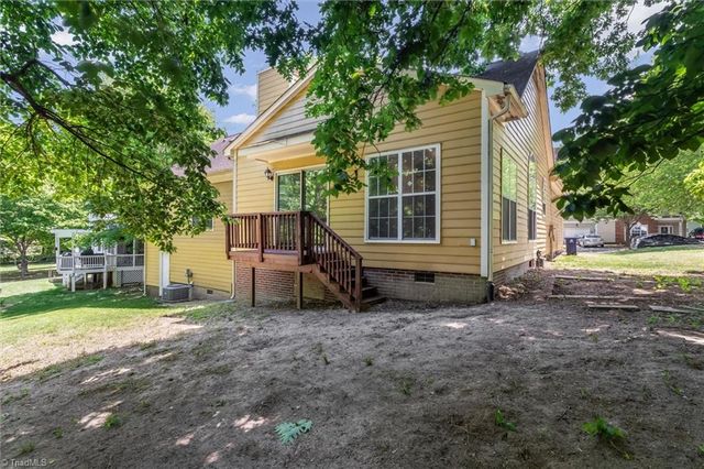 11823 Harris Ridge Drive, Charlotte, NC 28269