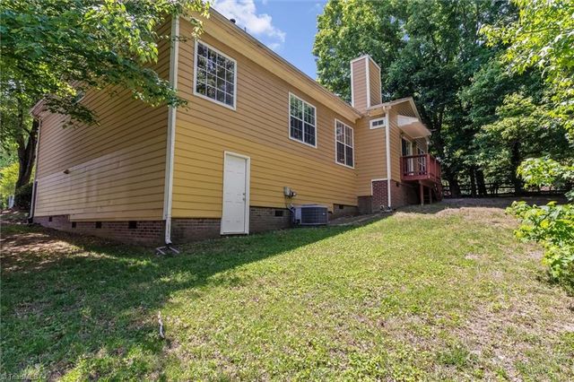 11823 Harris Ridge Drive, Charlotte, NC 28269
