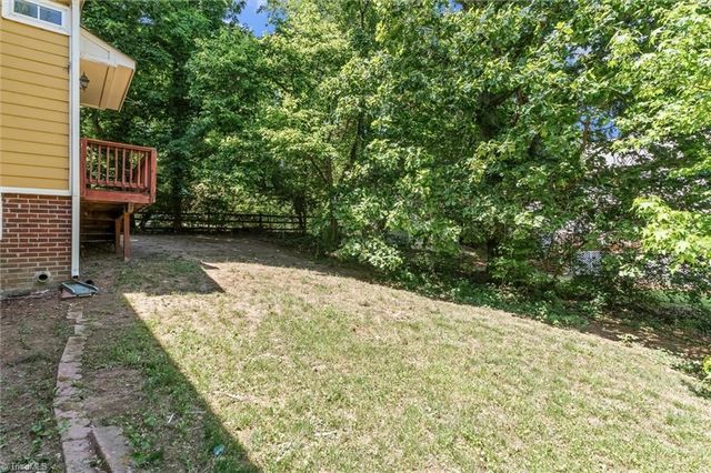11823 Harris Ridge Drive, Charlotte, NC 28269