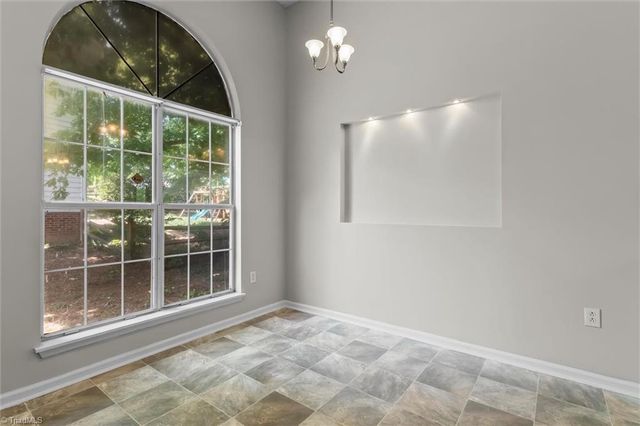 11823 Harris Ridge Drive, Charlotte, NC 28269