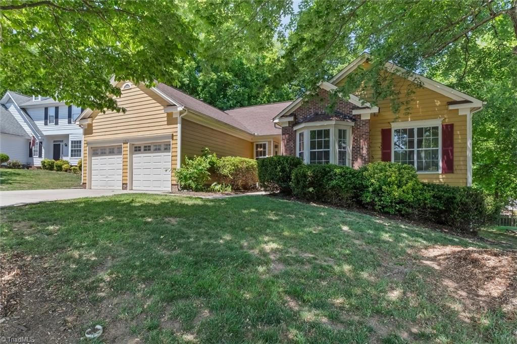 11823 Harris Ridge Drive, Charlotte, NC 28269