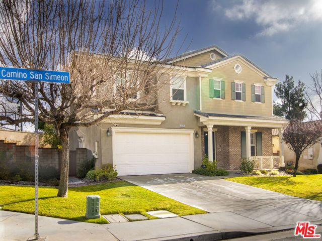 17778 Camino San Simeon, Moreno Valley, CA 92551