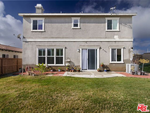 17778 Camino San Simeon, Moreno Valley, CA 92551