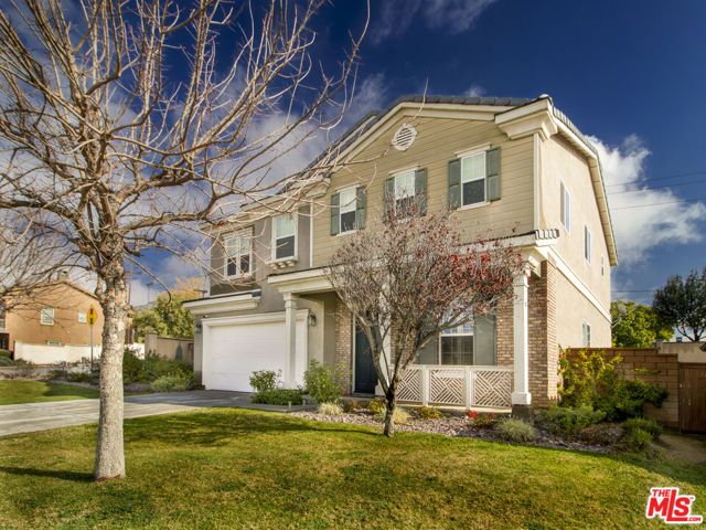 17778 Camino San Simeon, Moreno Valley, CA 92551