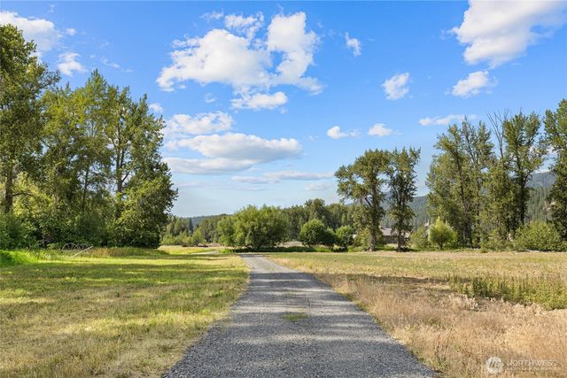 691 Quail Drive, Cle Elum, WA 98922