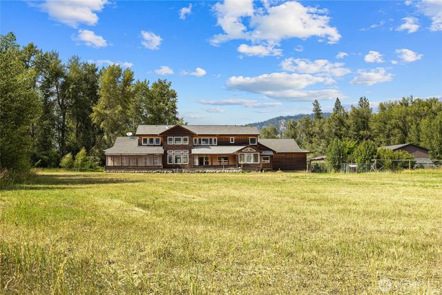 691 Quail Drive, Cle Elum, WA 98922