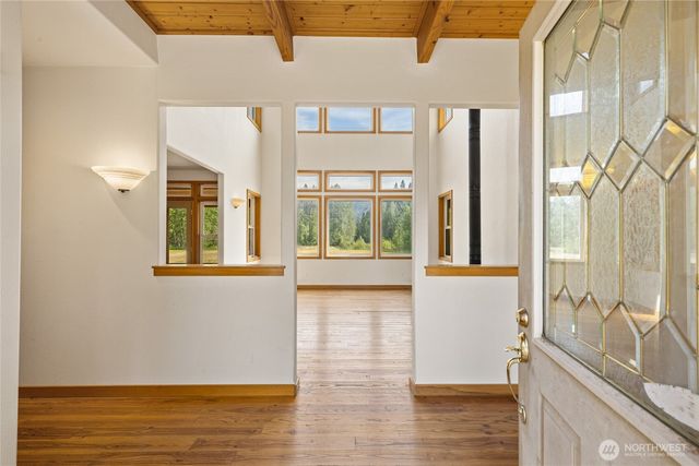 691 Quail Drive, Cle Elum, WA 98922