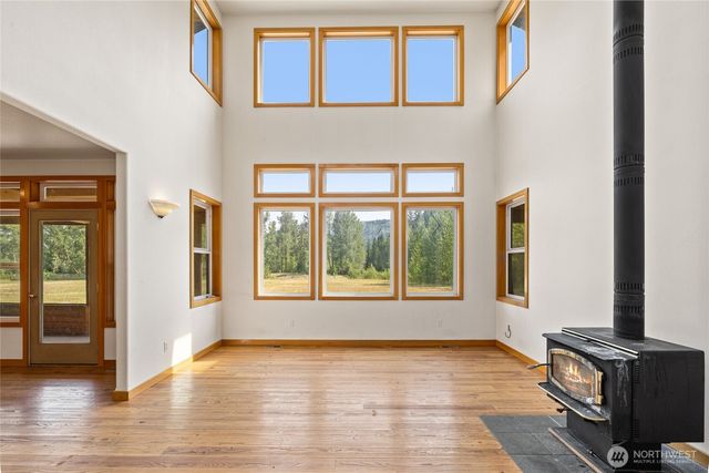 691 Quail Drive, Cle Elum, WA 98922