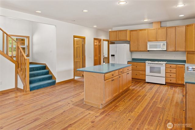 691 Quail Drive, Cle Elum, WA 98922