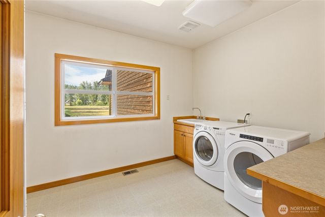 691 Quail Drive, Cle Elum, WA 98922