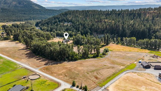 691 Quail Drive, Cle Elum, WA 98922