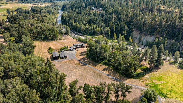691 Quail Drive, Cle Elum, WA 98922