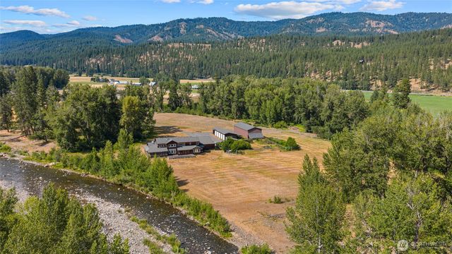 691 Quail Drive, Cle Elum, WA 98922