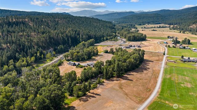 691 Quail Drive, Cle Elum, WA 98922