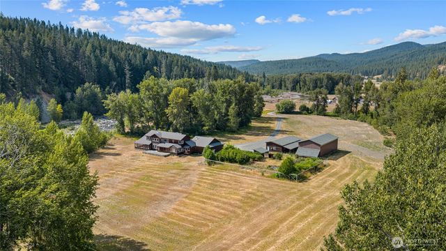 691 Quail Drive, Cle Elum, WA 98922