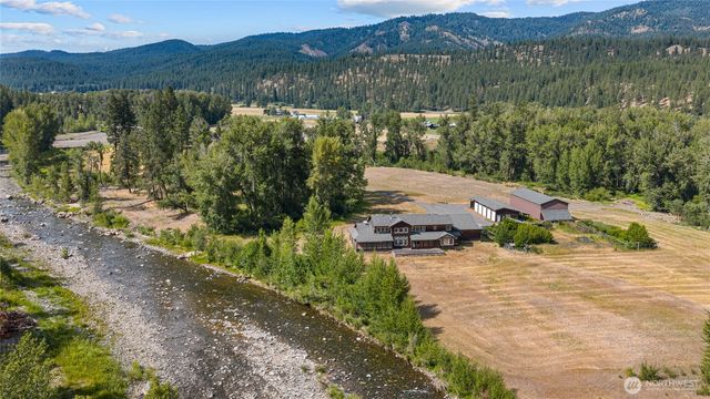 691 Quail Drive, Cle Elum, WA 98922