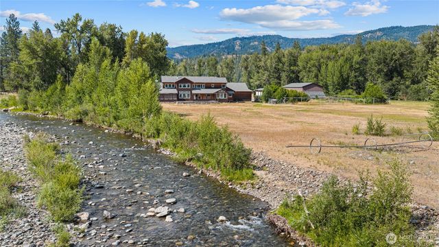 691 Quail Drive, Cle Elum, WA 98922