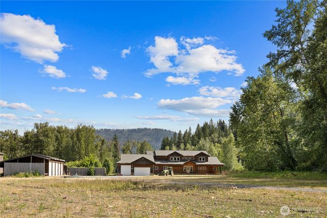 691 Quail Drive, Cle Elum, WA 98922