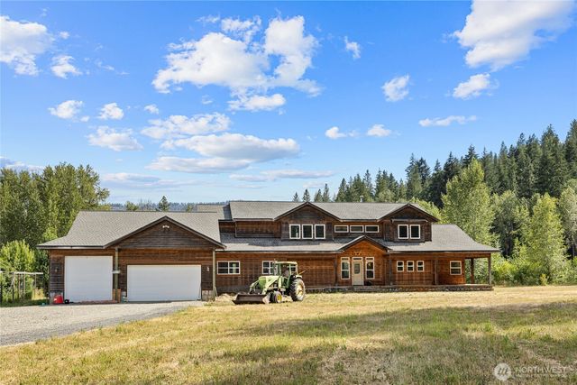 691 Quail Drive, Cle Elum, WA 98922