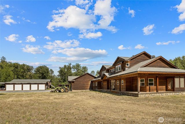 691 Quail Drive, Cle Elum, WA 98922