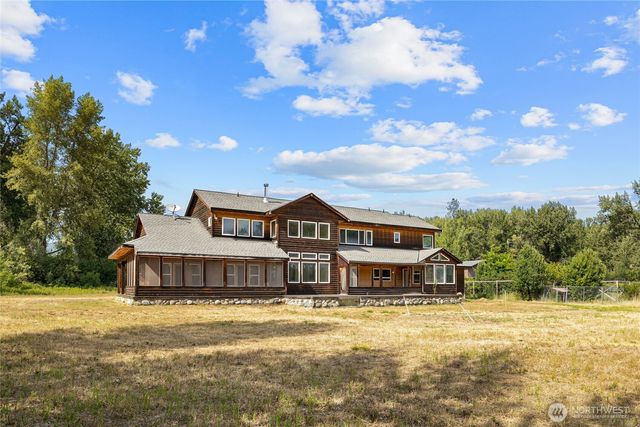 691 Quail Drive, Cle Elum, WA 98922